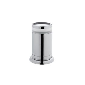 Vitra A44147 Base 700 Krom Diş Fırçalığı