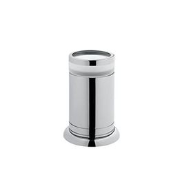 Vitra A44147 Base 700 Krom Diş Fırçalığı