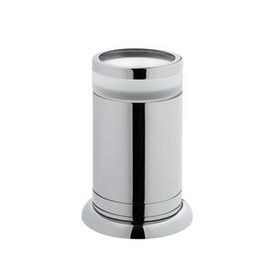 Vitra A44147 Base 700 Krom Diş Fırçalığı