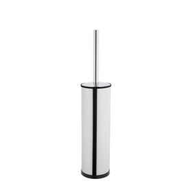 Vitra A44155 Base 300 Krom Tuvalet Fırçalığı