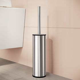 Vitra A44155 Base 300 Krom Tuvalet Fırçalığı