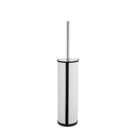 Vitra A44155 Base 300 Krom Tuvalet Fırçalığı