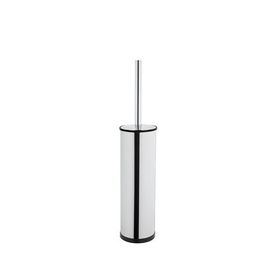 Vitra A44155 Base 300 Krom Tuvalet Fırçalığı