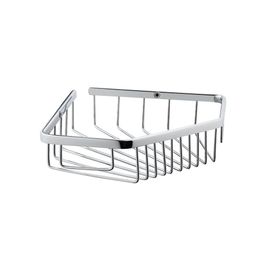 Vitra A44157 Base 100 Krom Paslanmaz Çelik Tekli Süngerlik