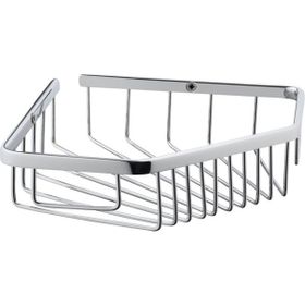 Vitra A44157 Base 100 Krom Paslanmaz Çelik Tekli Süngerlik