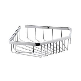 Vitra A44157 Base 100 Krom Paslanmaz Çelik Tekli Süngerlik