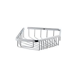 Vitra A44157 Base 100 Krom Paslanmaz Çelik Tekli Süngerlik