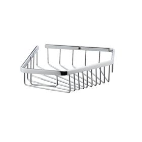 Vitra A44157 Base 100 Krom Paslanmaz Çelik Tekli Süngerlik