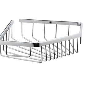 Vitra A44157 Base 100 Krom Paslanmaz Çelik Tekli Süngerlik