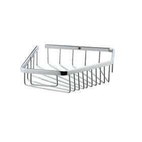 Vitra A44157 Base 100 Krom Paslanmaz Çelik Tekli Süngerlik