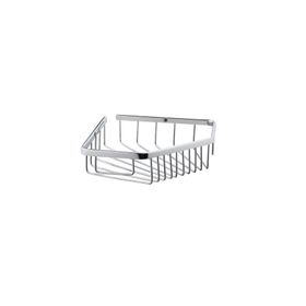 Vitra A44157 Base 100 Krom Paslanmaz Çelik Tekli Süngerlik