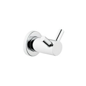 VitrA A44166 Ilia İkili Krom Askı