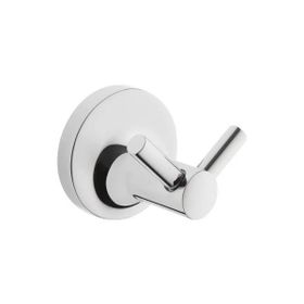 VitrA A44166 Ilia İkili Krom Askı