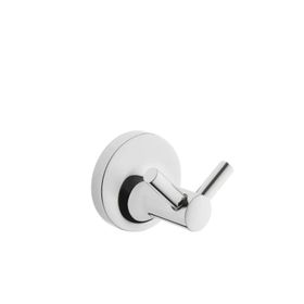 VitrA A44166 Ilia İkili Krom Askı