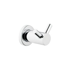 VitrA A44166 Ilia İkili Krom Askı