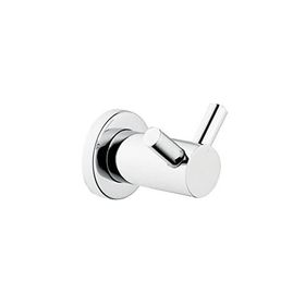 VitrA A44166 Ilia İkili Krom Askı