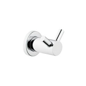 VitrA A44166 Ilia İkili Krom Askı