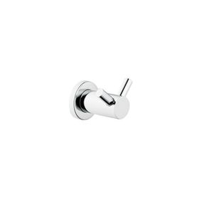 VitrA A44166 Ilia İkili Krom Askı