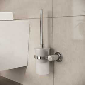 VitrA A44201Ilia Tuvalet Fırçalığı