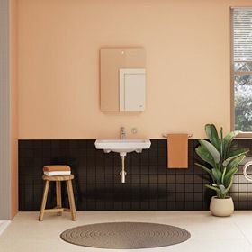 VitrA A44276 Arkitekta Uzun Havluluk