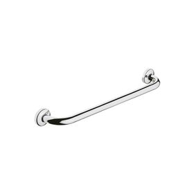VitrA A44277 Arkitekta 475 mm Krom Uzun Havluluk