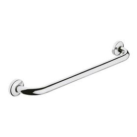 VitrA A44277 Arkitekta 475 mm Krom Uzun Havluluk