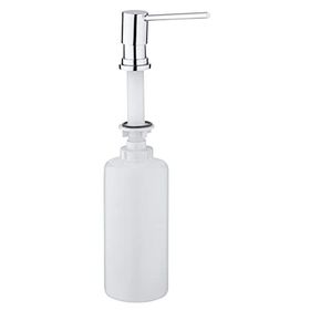 VitrA A44285 Arkikekta 1000 ml Ankastre Sıvı Sabunluk