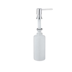 VitrA A44285 Arkikekta 1000 ml Ankastre Sıvı Sabunluk
