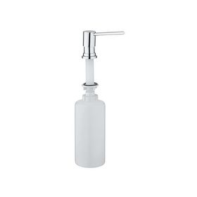 VitrA A44285 Arkikekta 1000 ml Ankastre Sıvı Sabunluk