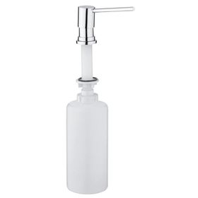 VitrA A44285 Arkikekta 1000 ml Ankastre Sıvı Sabunluk