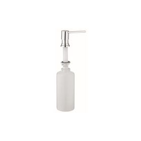 VitrA A44285 Arkikekta 1000 ml Ankastre Sıvı Sabunluk