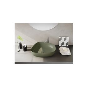 Vitra A4432039 Siyah Eternity Sıvı Sabunluk