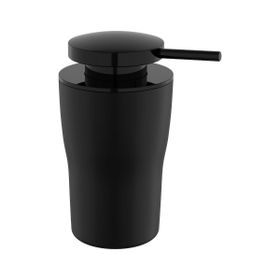 Vitra A4432039 Siyah Eternity Sıvı Sabunluk