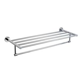 VitrA A44340 Arkitekta Havlu Rafı