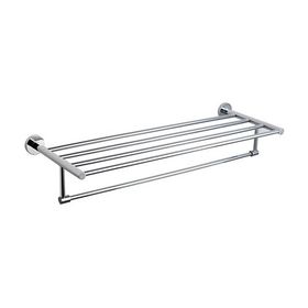 VitrA A44340 Arkitekta Havlu Rafı