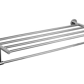 VitrA A44340 Arkitekta Havlu Rafı
