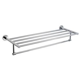 VitrA A44340 Arkitekta Havlu Rafı