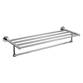 VitrA A44340 Arkitekta Havlu Rafı