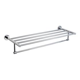 VitrA A44340 Arkitekta Havlu Rafı