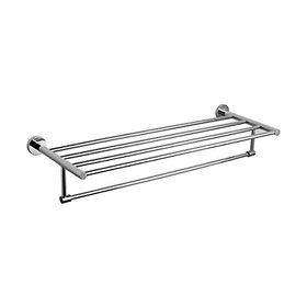 VitrA A44340 Arkitekta Havlu Rafı