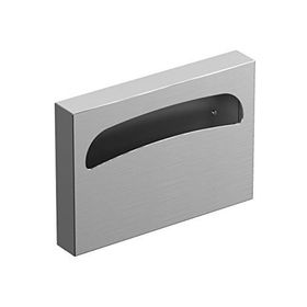 VitrA A44341 Arkitekta Klozet Kapak Örtüsü Dispanseri
