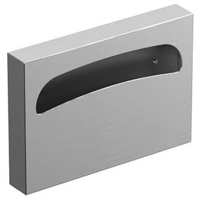 VitrA A44341 Arkitekta Klozet Kapak Örtüsü Dispanseri