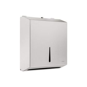 VitrA A44351 Arkitekta 100x270x270 mm Kağıt Dispenser