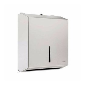 VitrA A44351 Arkitekta 100x270x270 mm Kağıt Dispenser