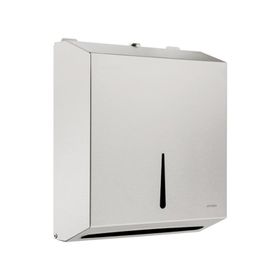 VitrA A44351 Arkitekta 100x270x270 mm Kağıt Dispenser