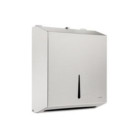 VitrA A44351 Arkitekta 100x270x270 mm Kağıt Dispenser