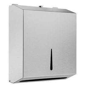 VitrA A44351 Arkitekta 100x270x270 mm Kağıt Dispenser