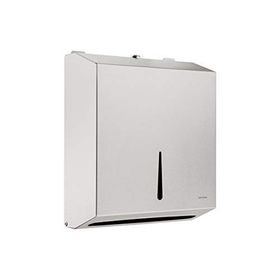 VitrA A44351 Arkitekta 100x270x270 mm Kağıt Dispenser