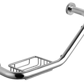 VitrA A44374 Arkitekta Küvet Tutamağı
