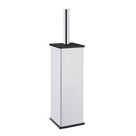 Vitra A44382 Arkitekta Kare Tuvalet Fırçası